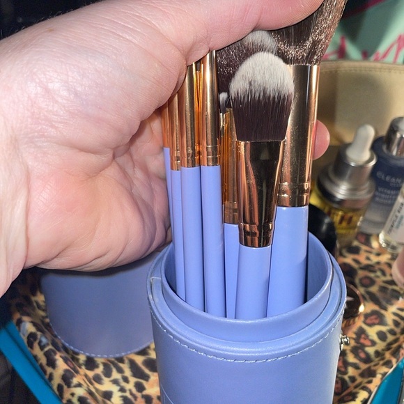 Luxie Dreamcatcher Collection 15 Piece Brush Set - Picture 3 of 5